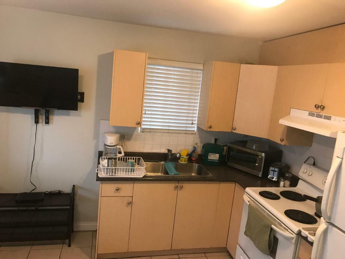 Great Place To Stay فانكوفر المظهر الخارجي الصورة