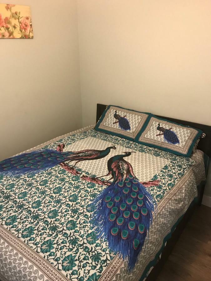 Great Place To Stay فانكوفر الغرفة الصورة